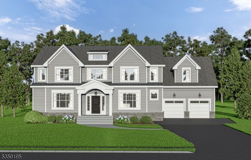 Property Photo:  82 W Oakwood Ave  NJ 07039 