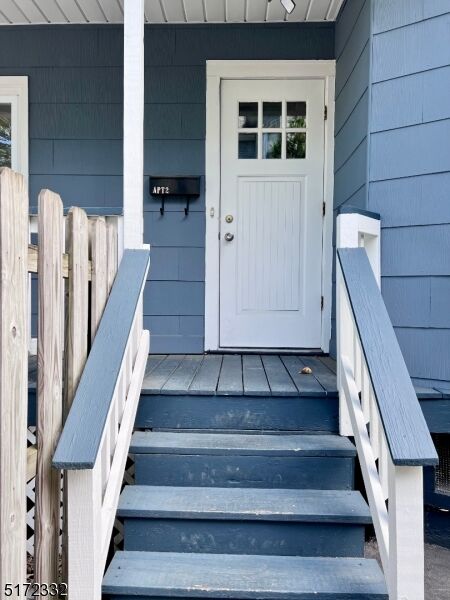 Property Photo:  210 Ross Pl 2  NJ 07090 