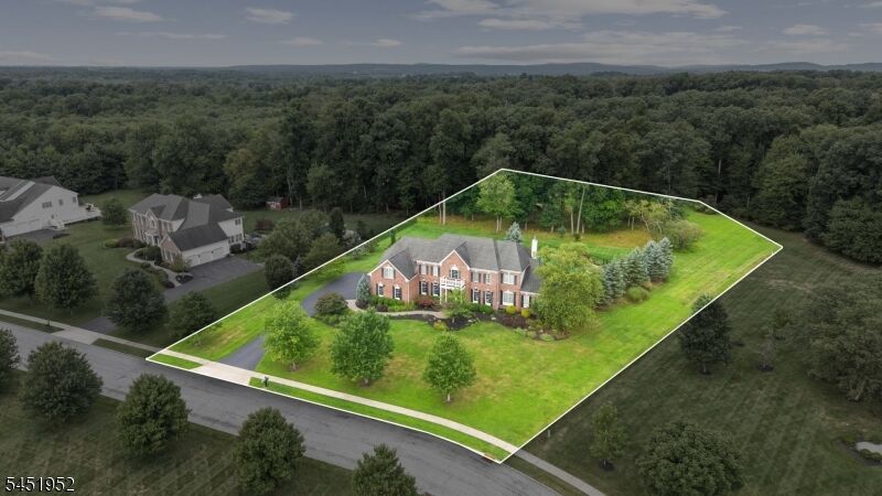 Property Photo:  31 Balmoral Dr  NJ 08867 
