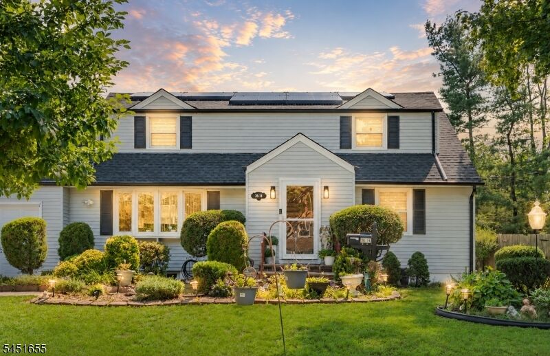 Property Photo: 36 Northern Dr NJ 07410