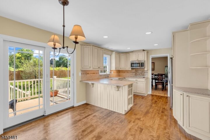 Property Photo: 452 Lenape Trl NJ 08807