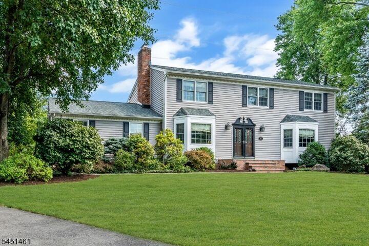 Property Photo: 452 Lenape Trl NJ 08807