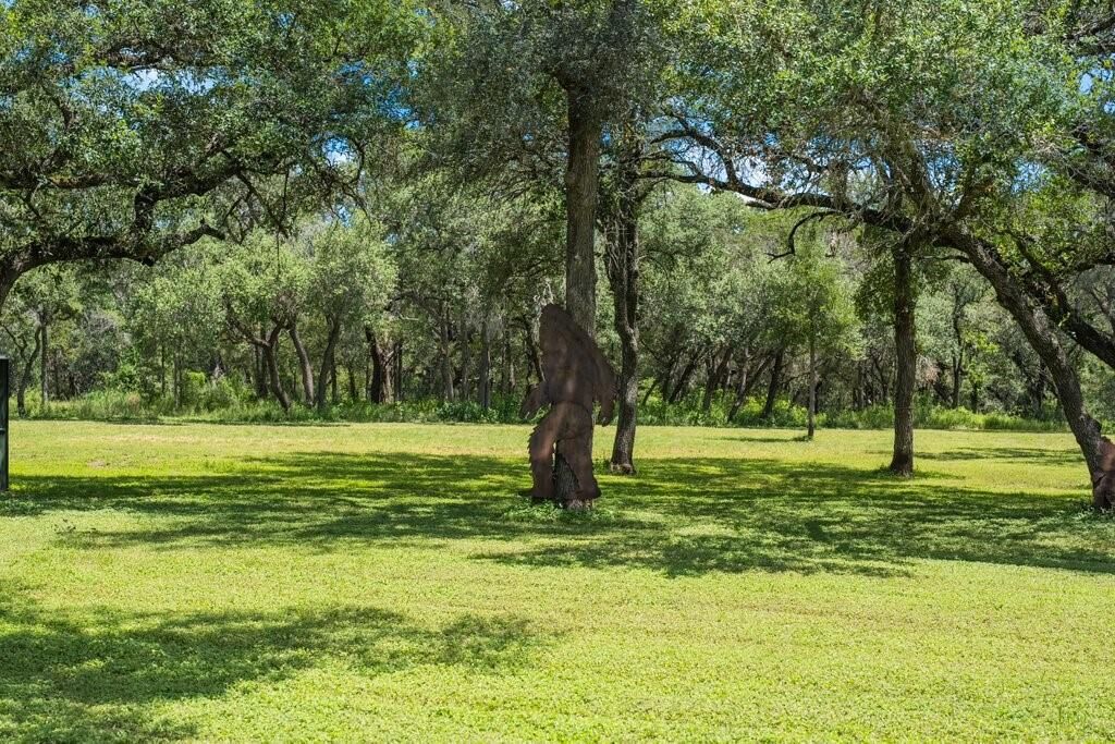Property Photo: 2013 Mustang Lane TX 78666
