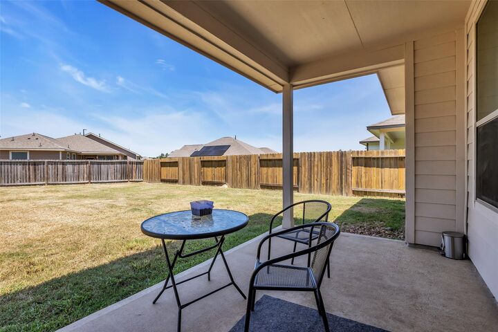 Property Photo:  20081 Torrey Pines Lane  TX 77327 