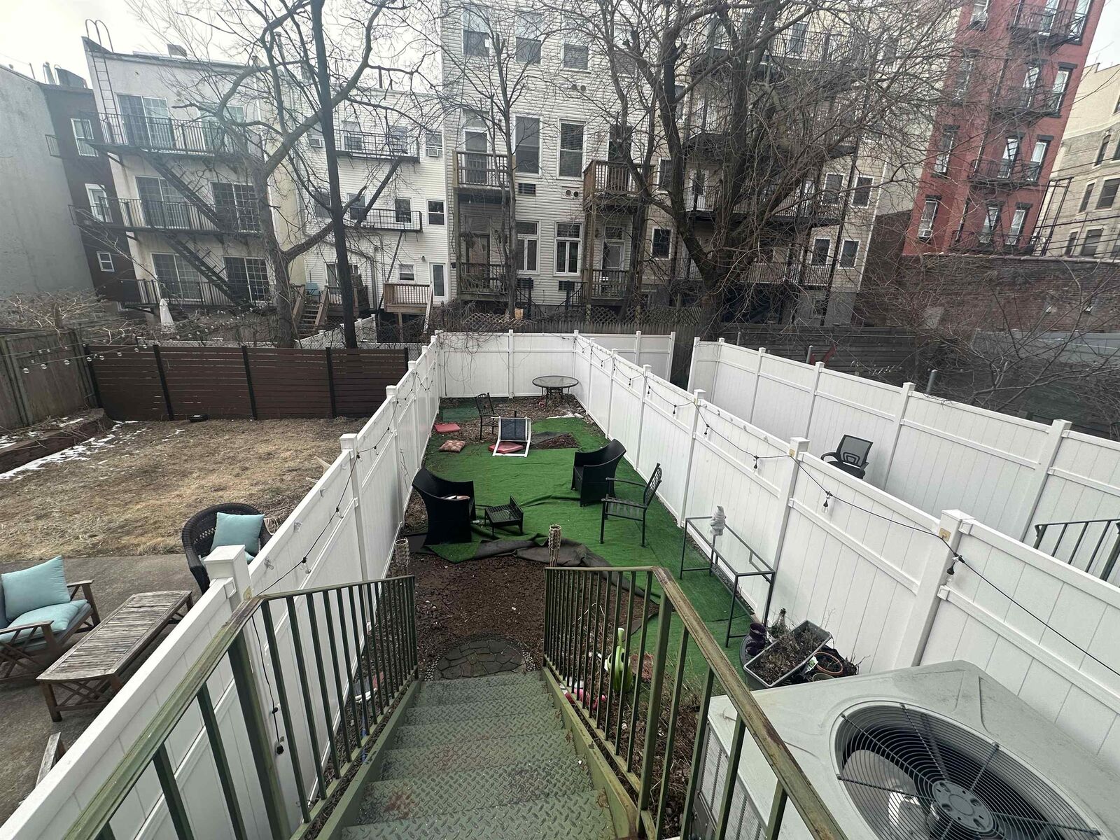 Property Photo:  226 Madison St  NJ 07030 