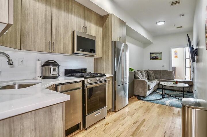 Property Photo: 314 Monroe St 8 NJ 07030