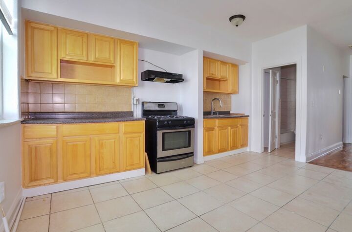 Property Photo: 272 Grant Ave 2 NJ 07305
