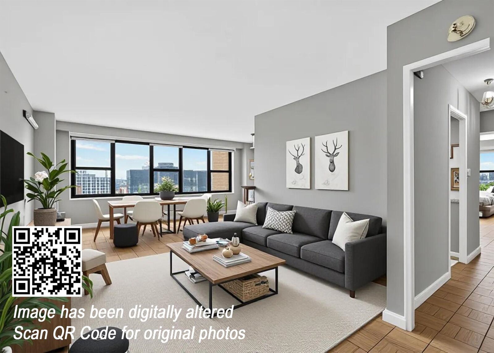 Property Photo:  225 St Pauls Ave 6D  NJ 07306 