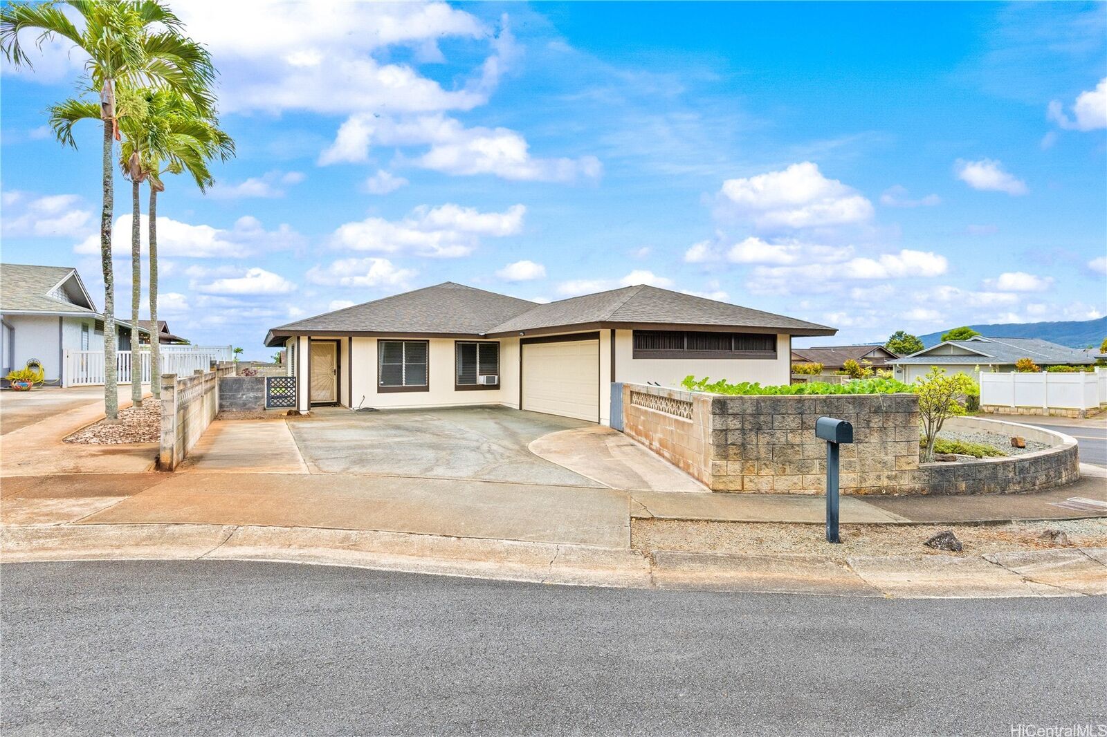 Property Photo:  95-351 Nape Place  HI 96789 