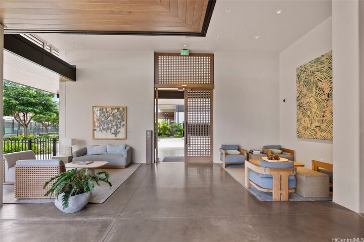 Property Photo:  828 Auahi Street 3009  HI 96813 