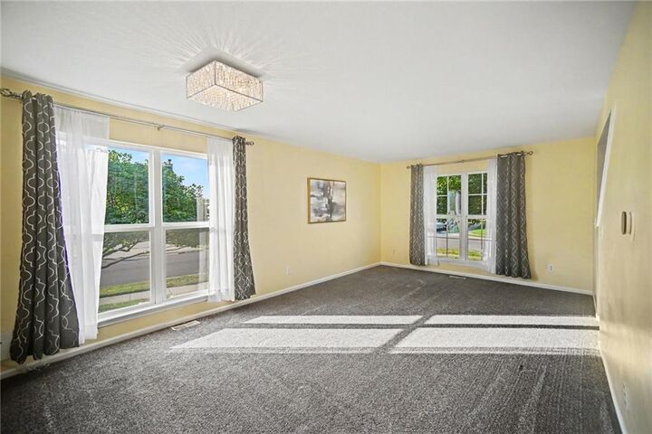 Property Photo:  1058 Maple Woods Terrace  MO 64068 