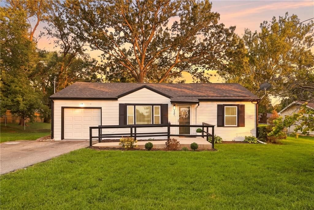 Property Photo: 9241 State Avenue KS 66112