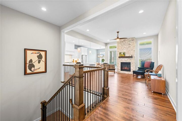 Property Photo:  17048 W 168th Place  KS 66062 
