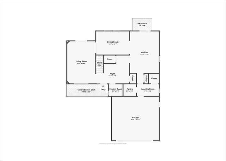 Property Photo: 4271 Liberty Bell Court CA 95503