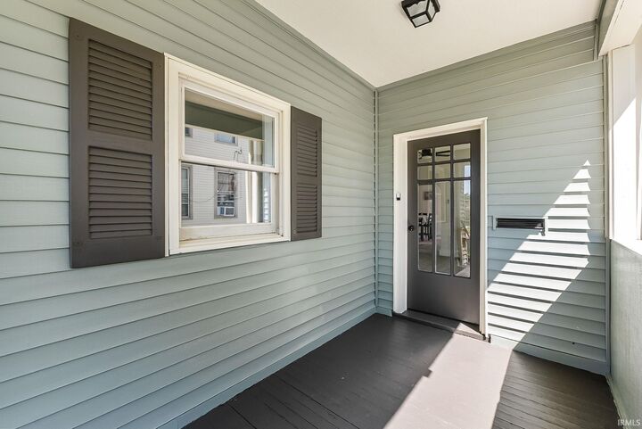 Property Photo: 1212 Stophlet Street IN 46802-4323