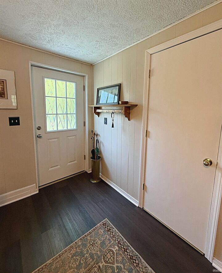 Property Photo: 16073 McBride Bluff Road IN 47581