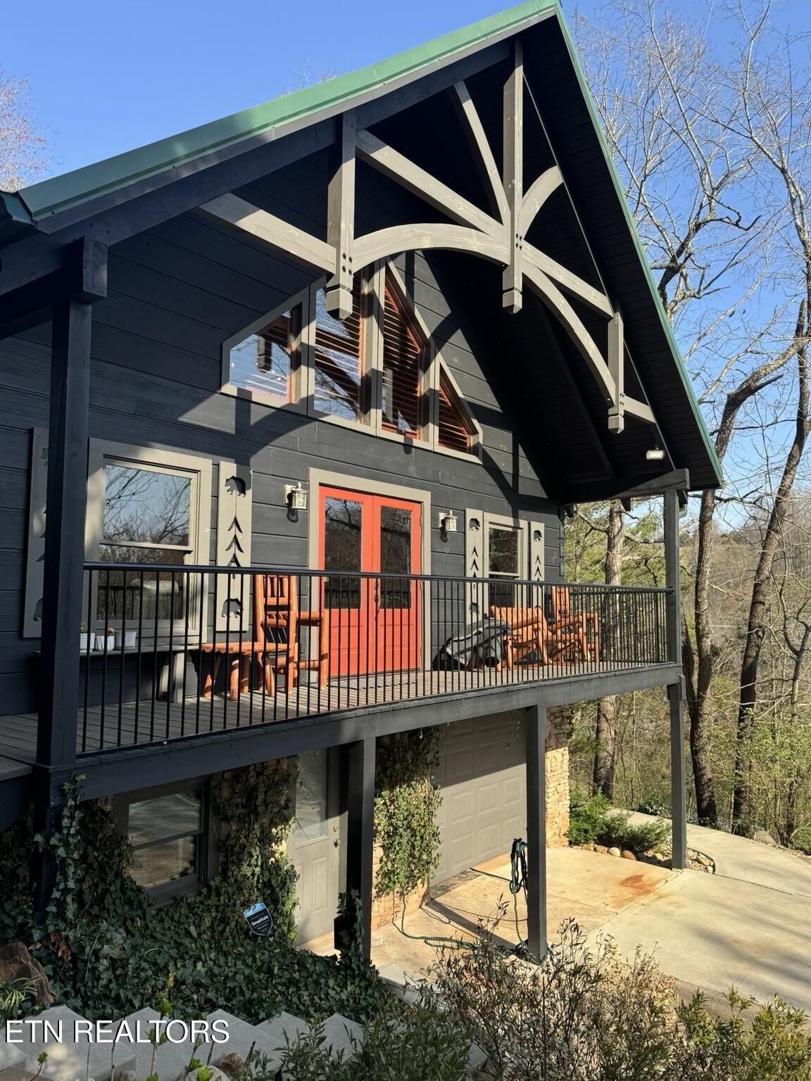 Property Photo:  120 Griffitts Keep Court  TN 37742 