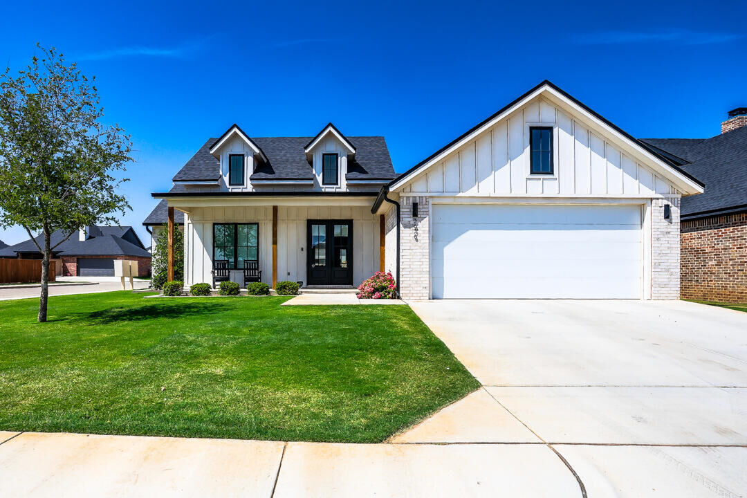 Property Photo:  3636 144th Street  TX 79423 