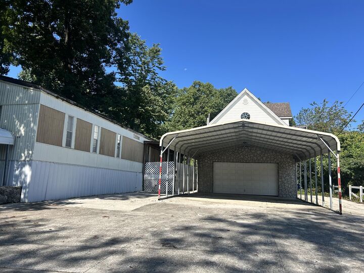 Property Photo: 51 Beauchamp Boulevard KY 42503