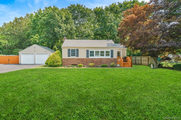 Property Photo: 6 Hines Road NY 11953