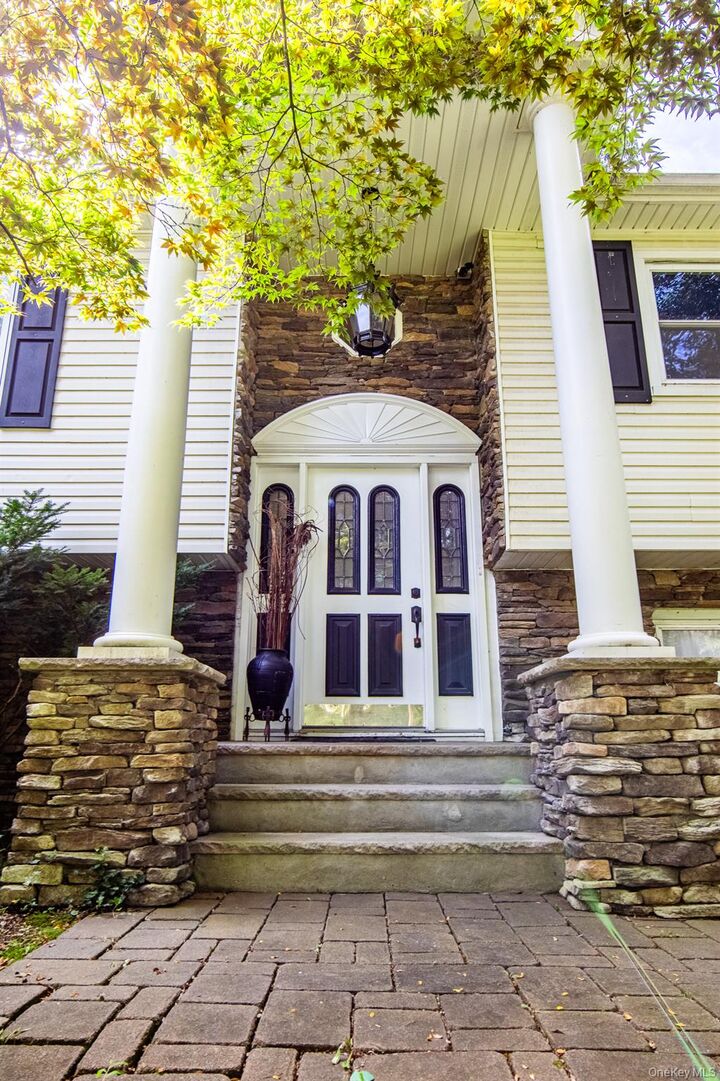 Property Photo: 270 Bardonia Road NY 10954