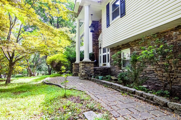 Property Photo: 270 Bardonia Road NY 10954