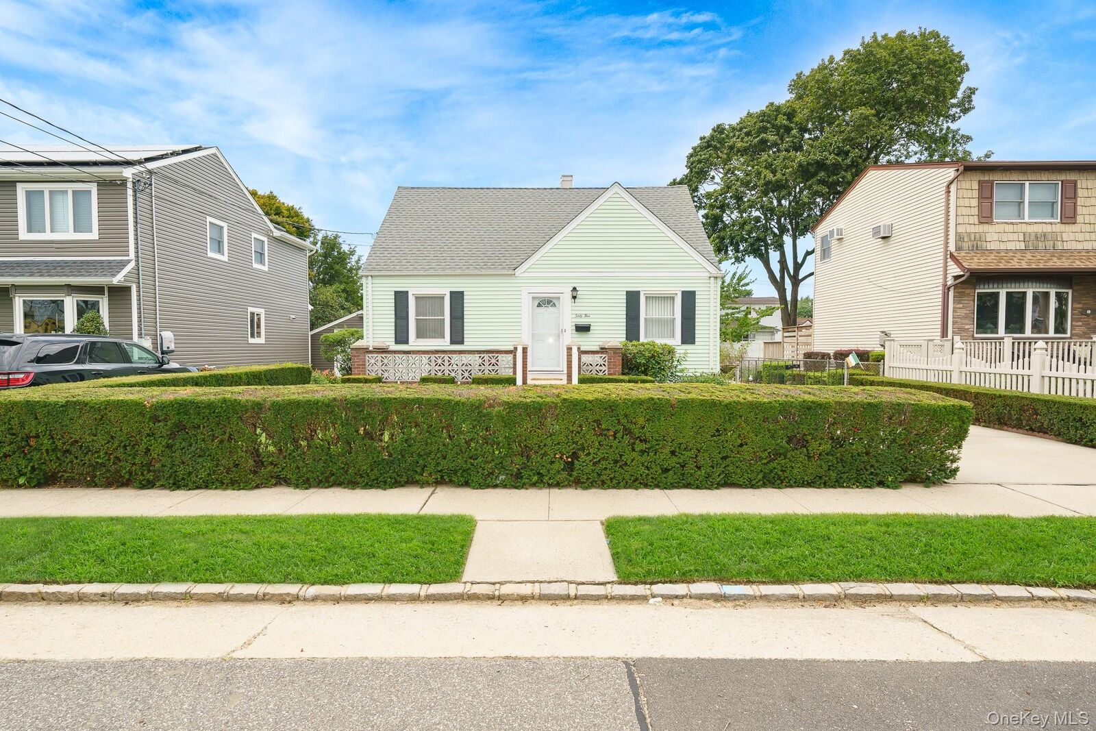 Property Photo: 65 5th Street NY 11040