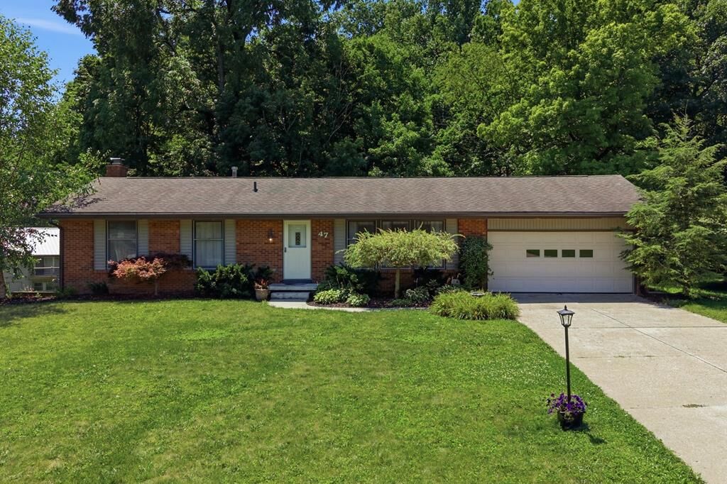 Property Photo:  47 Norfolk Dr  OH 44904 