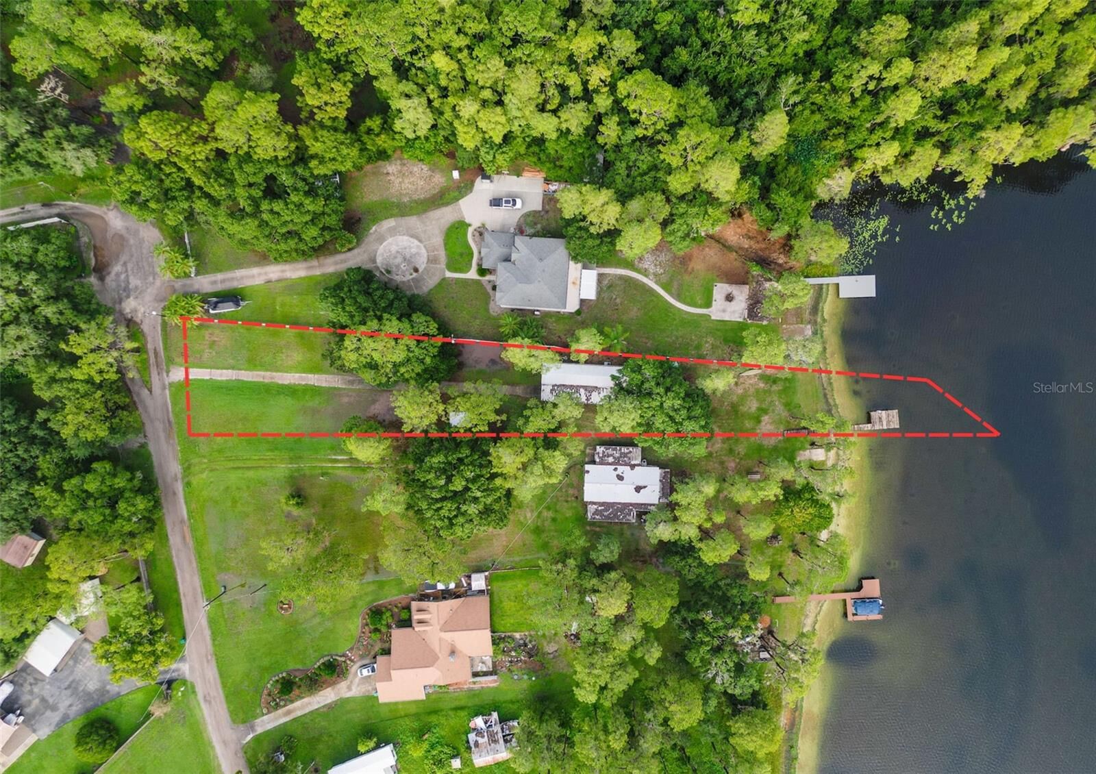 Property Photo:  14710 Coloma Lane  FL 33556 