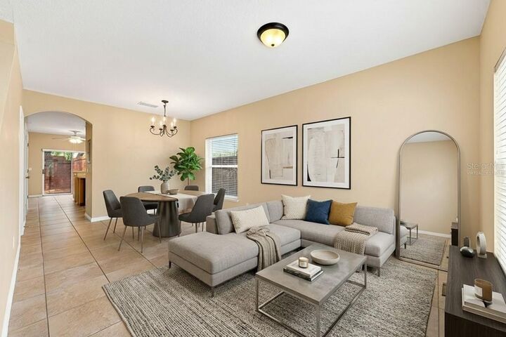 Property Photo:  102 Wilton Circle  FL 32773 