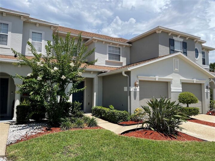 Property Photo:  2508 Hassonite Street  FL 34744 