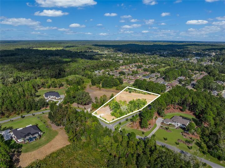 Property Photo:  Tbd NW 150th Boulevard  FL 32669 