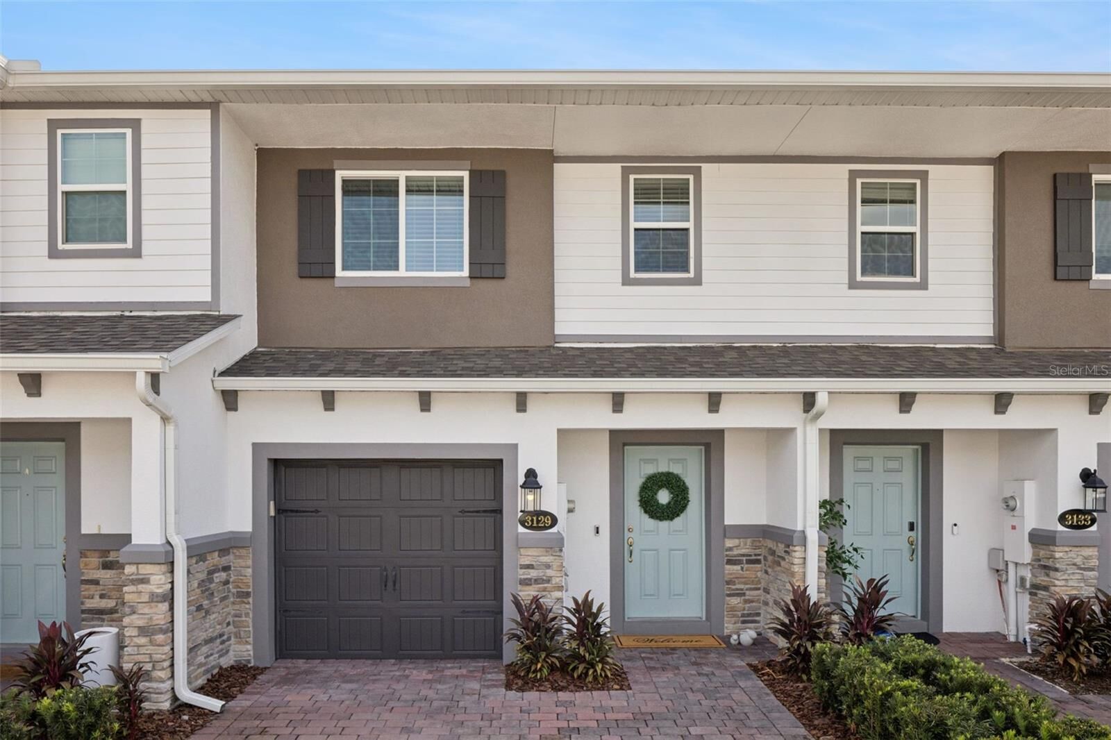 Property Photo:  3129 Riverboat Way  FL 32765 