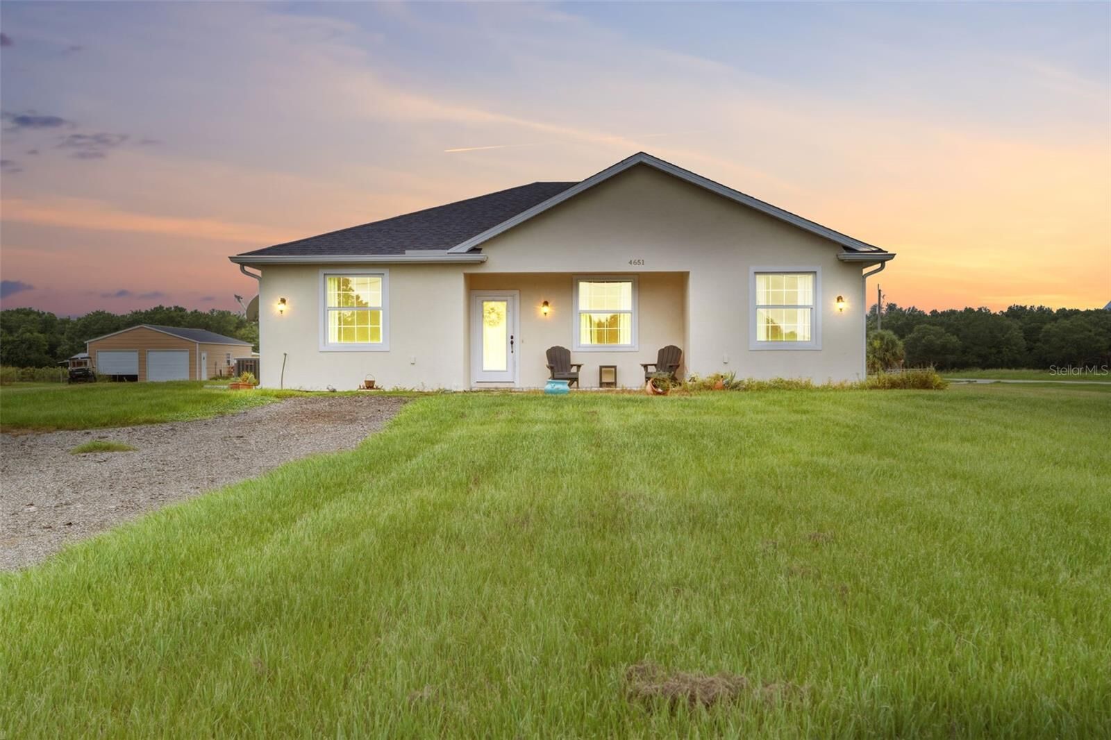 Property Photo:  4651 SW Provau Avenue  FL 34266 