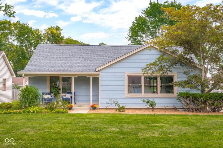 Property Photo:  2673 Pearl Street  IN 47201 