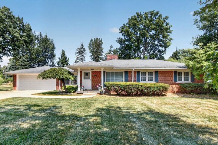 Property Photo:  120 Montmorency Road  MI 48307 
