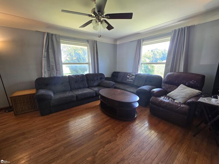 Property Photo: 3283 E Dodge Road MI 48420