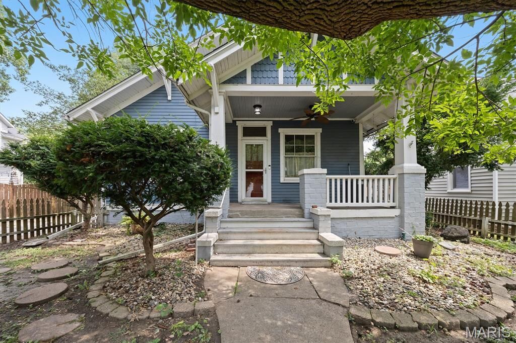 Property Photo:  808 Troy Road  IL 62025 