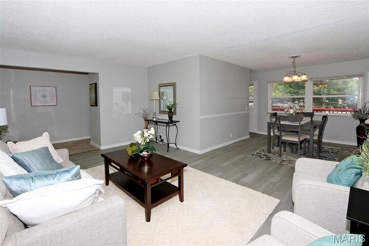 Property Photo:  3245 Long Champs Drive  MO 63033 
