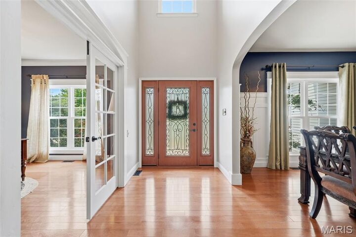 Property Photo:  2508 Macpherson Drive  MO 63368 