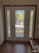 Property Photo: 1599 Paradise Valley Drive MO 63049