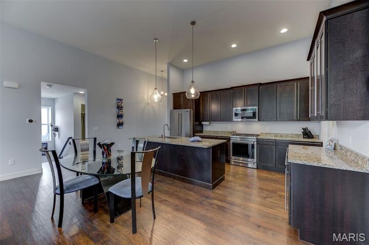 Property Photo: 1219 John Ryan Lane MO 63021