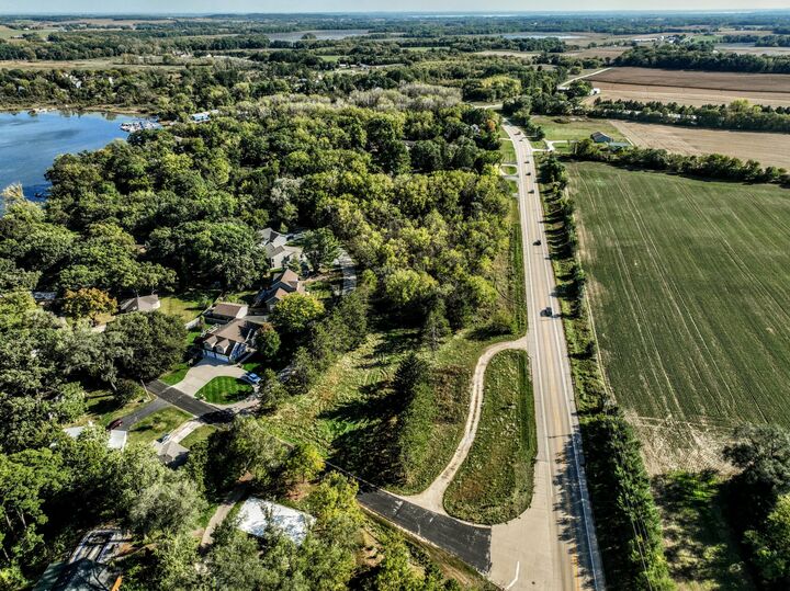 Property Photo:  Lt1 Woodcrest Ln  WI 53523 