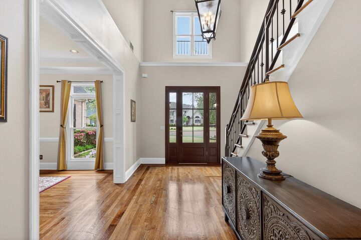 Property Photo: 1766 Dickens Cv TN 38139