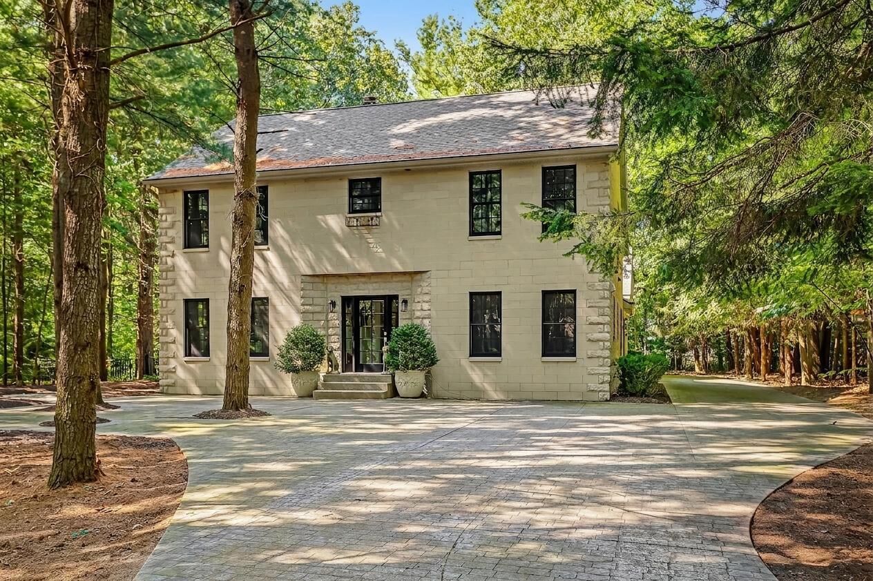 Property Photo: 6195 Bayou Trail MI 49453