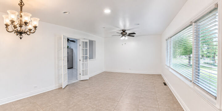 Property Photo:  11536 S Ridgeland Avenue  IL 60482 