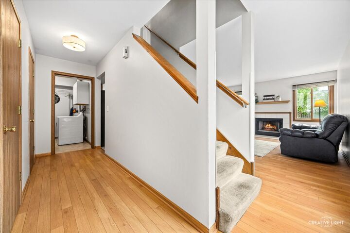 Property Photo:  1436 Exeter Lane  IL 60177 