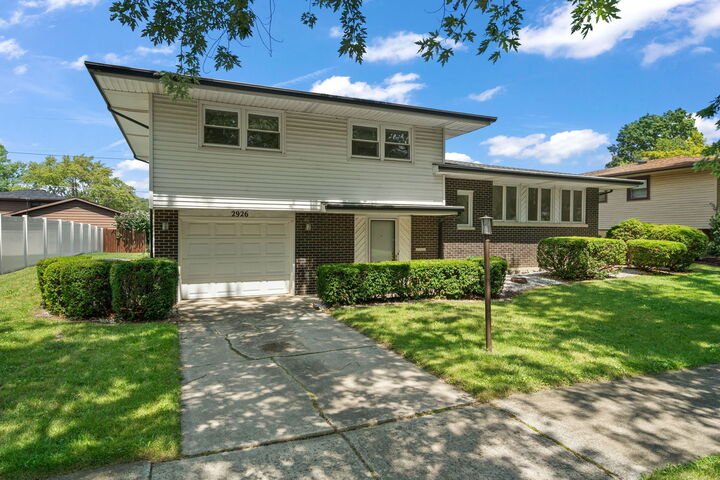 Property Photo:  2926 191st Street  IL 60438 