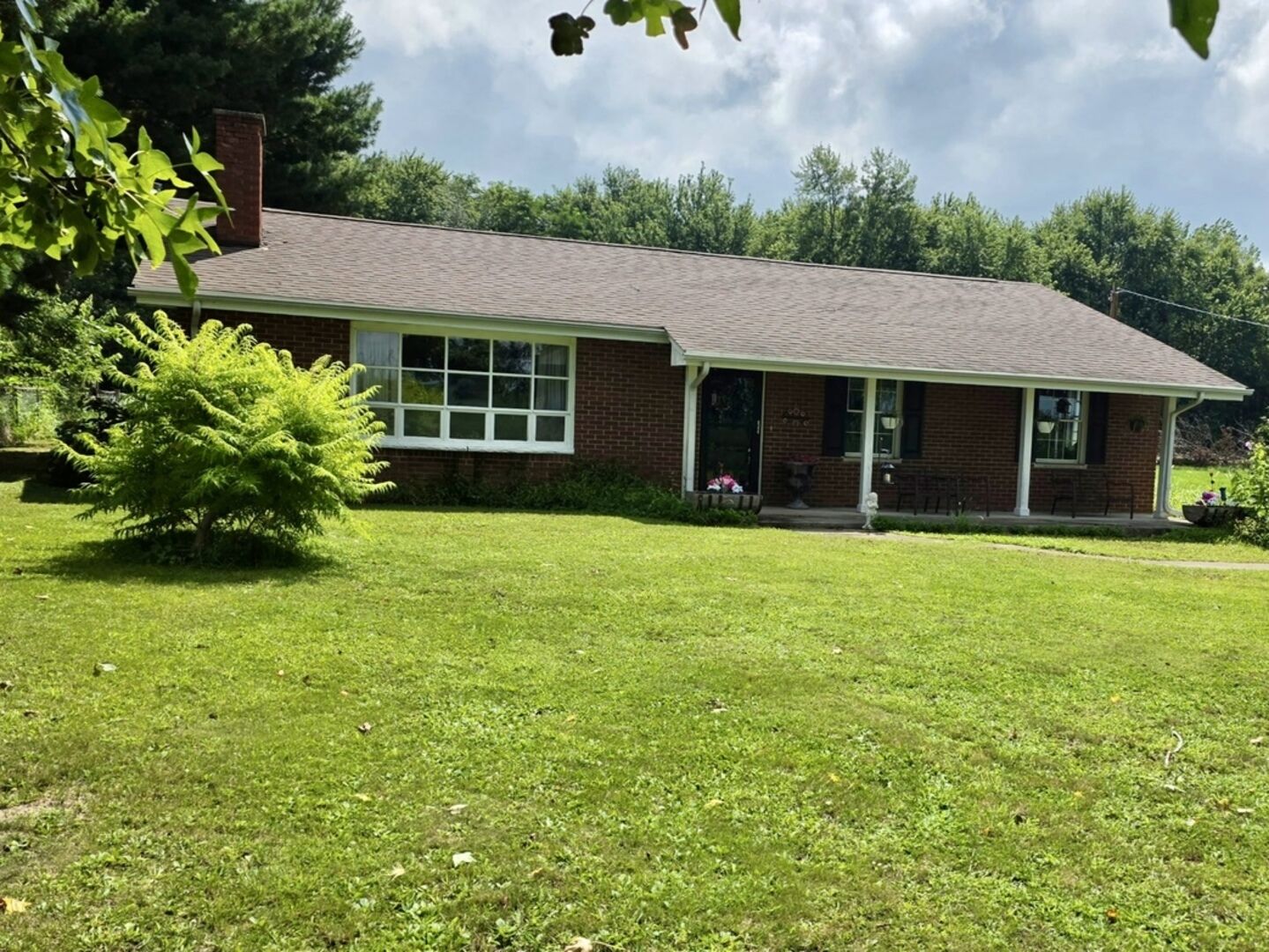 Property Photo:  2646 N Farmingdale Road  IL 62677 