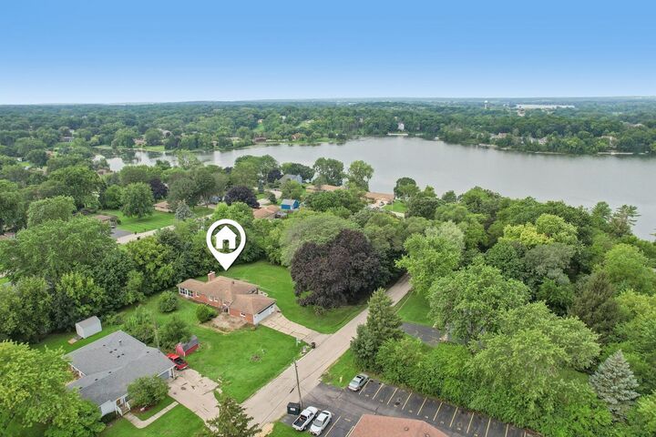 Property Photo:  23579 W Windsor Terrace  IL 60002 